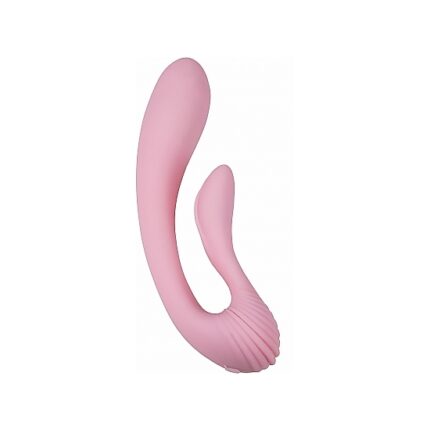 G-WAVE VIBRADOR DOBLE - ROSA - 002