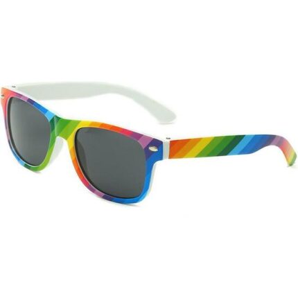 GAFAS DE SOL ORGULLO LGTBI - 001