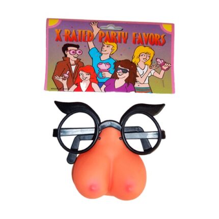 GAFAS TETAS - 001
