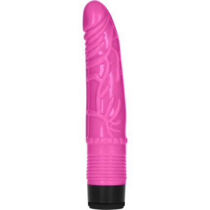GC PENE VIBRADOR REALÍSTICO 19