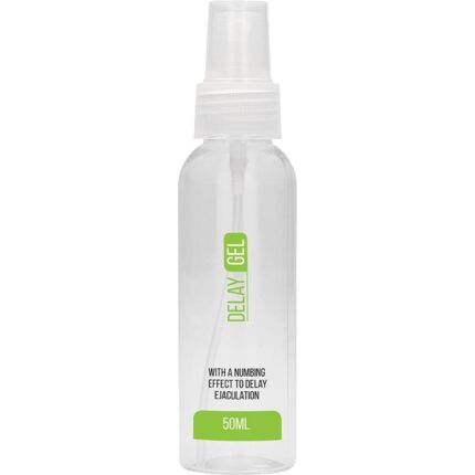 GEL DE RETRASO - 50 ML - 001