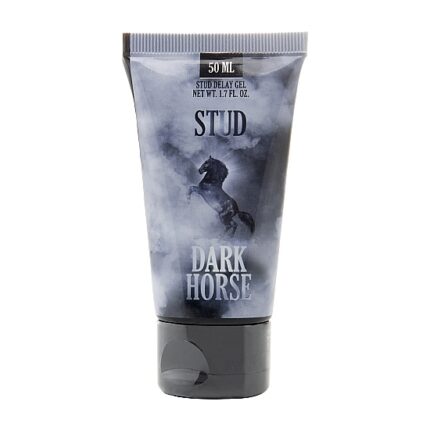 GEL RETARDANTE DARK HORSE 50ML - 001