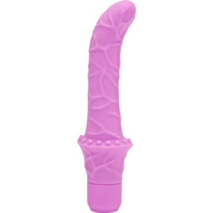 GET REAL CLASSIC G-SPOT VIBRADOR ROSA - 001