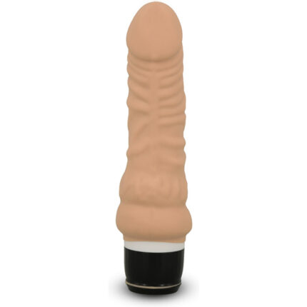 GET REAL MINI CLASSIC PUNTO G VIBRADOR NUDE - 001