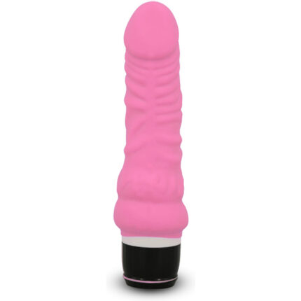 GET REAL MINI CLASSIC PUNTO G VIBRADOR ROSA - 001