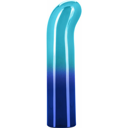 GLAM G VIBE BALA VIBRADORA PUNTO G - AZUL - 001