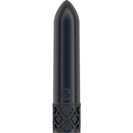 GLITZ - BALA RECARGABLE ABS - BRONCE - 001