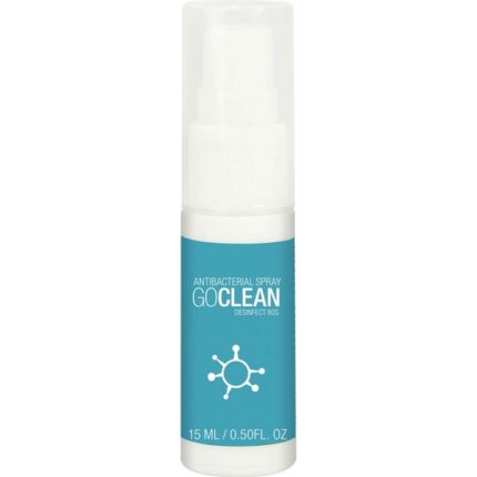 GO CLEAN - 15 ML - 002