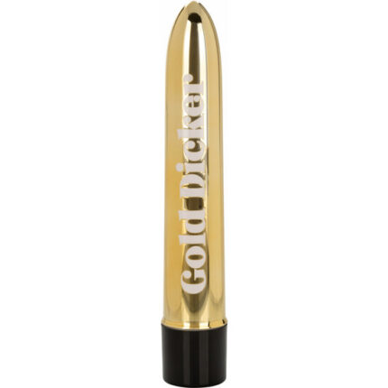 GOLD DICKER PERSONAL - ORO - 001