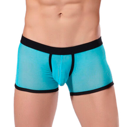 GOODFELLAS BOXER AZUL - 001