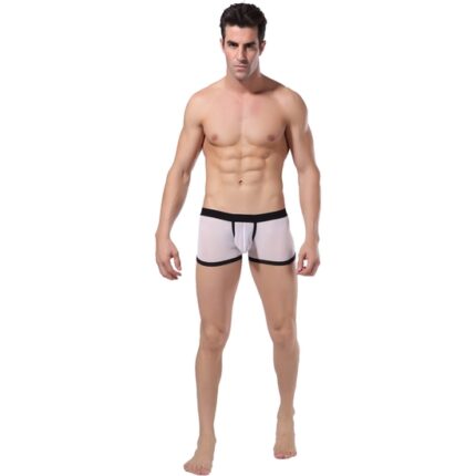 GOODFELLAS BOXER BLANCO - 002