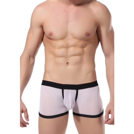 GOODFELLAS BOXER BLANCO - 001