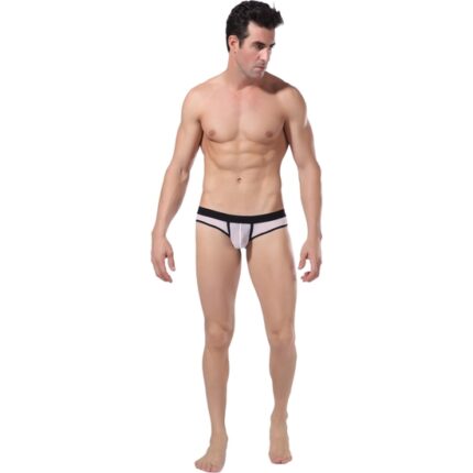 GOODFELLAS SLIP BLANCO - 002
