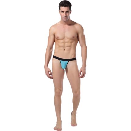 GOODFELLAS SUSPENSORIO AZUL - 002