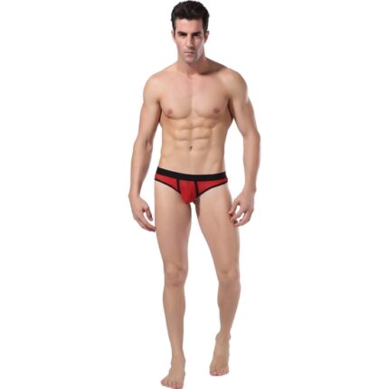 GOODFELLAS TANGA ROJO - 002