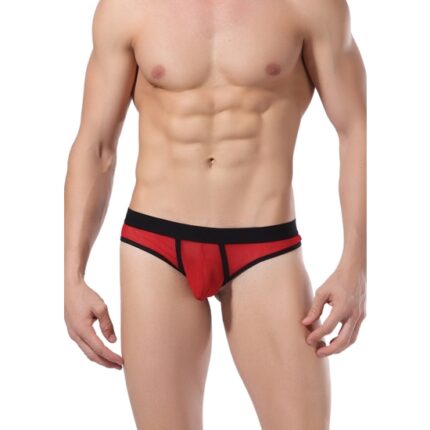 GOODFELLAS TANGA ROJO - 001