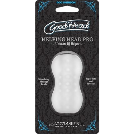 GOODHEAD - HELPING HEAD PRO - FROST - 002