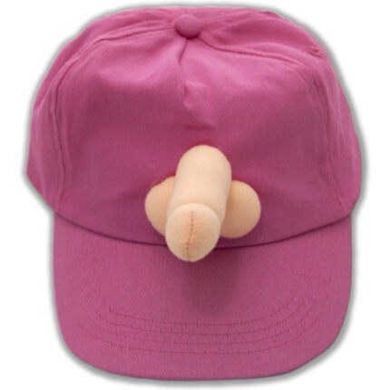 GORRA FUCSIA PITO - 001