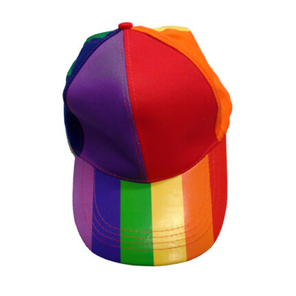 GORRA ORGULLO LGBT - 001