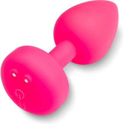 GPLUG PEQUEÑO OCEAN ROSA - 001