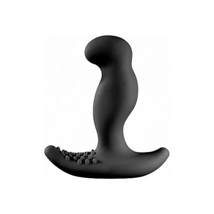 GRIDER+ VIBRADOR UNISEX - NEGRO - 001