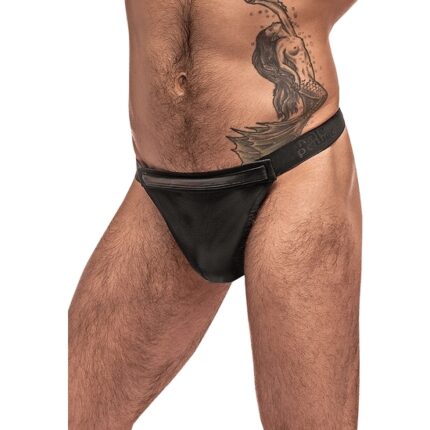 GRIP AND RIP - TANGA ARRENQUE - 001