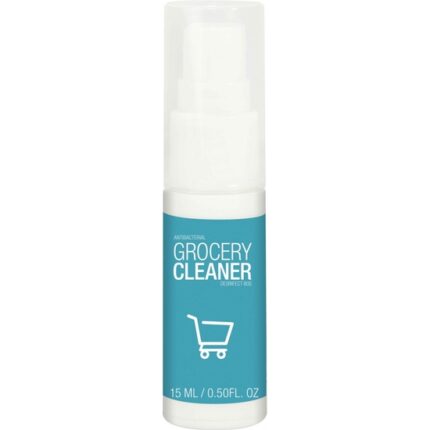 GROCERYCLEANER - 15 ML - 002