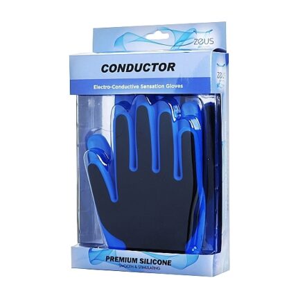 GUANTES CONDUCTORES ELECTROESTIMULACIÓN - 002