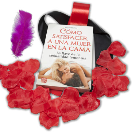 GUIA CON JUEGOS COMO SASTIFACER A UNA MUJER - 001