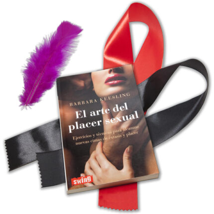 GUIA CON JUEGOS EL ARTE DEL PLACER SEXUAL - 001