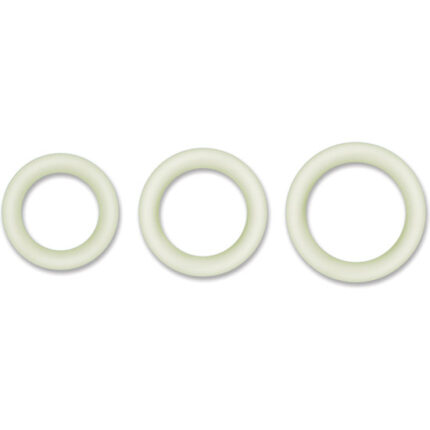 HALO 60MM KIT DE ANILLOS - BLANCO - 001