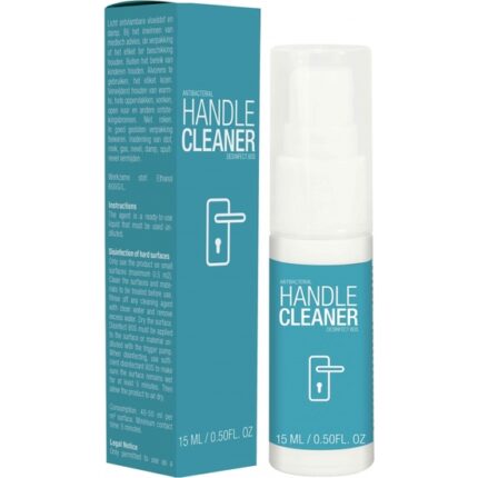 HANDLECLEANER - 15 ML - 001