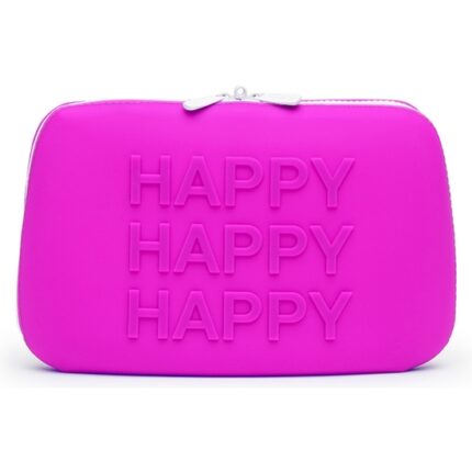 HAPPY BOLSA DE VIAJE GRANDE - MORADO - 001