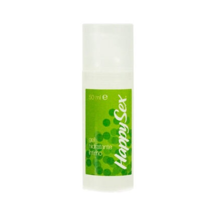 HAPPY SEX GEL HIDRATANTE INTIMO - 001