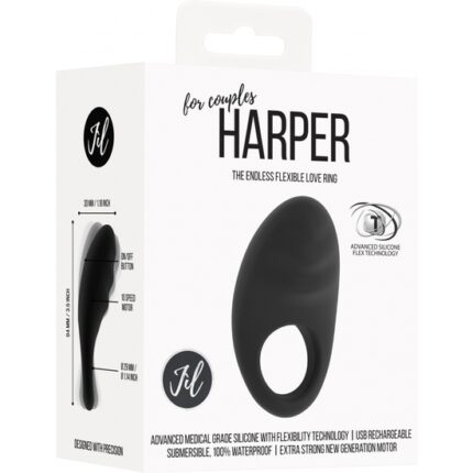 HARPER - NEGRO - 002