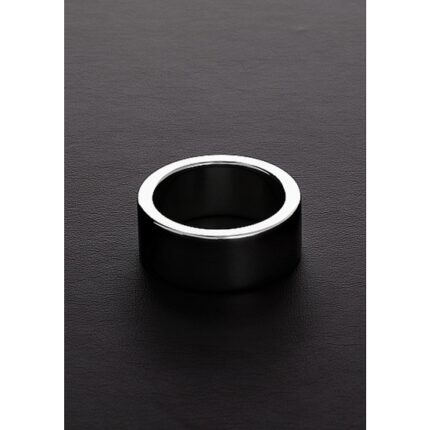 HEAVY GAUGE C-RING (20X45MM) - 002