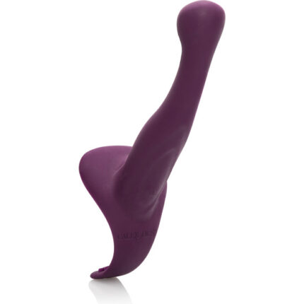 HER ROYAL ARNÉS VIBRADOR SIN SUJECIÓN - 001