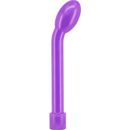 HIP G - VIBRADOR PUNTO G - MORADO - 001