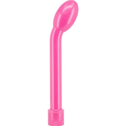 HIP G - VIBRADOR PUNTO G - ROSA - 001