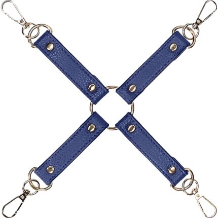 HOGTIE CONNECTOR - SAILOR THEME - AZUL - 001