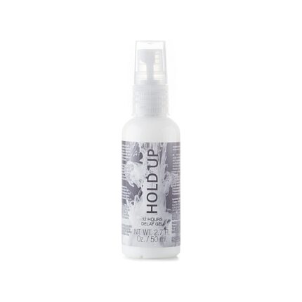 HOLD UP SPRAY RETARDANTE 50 ML - 001