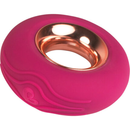 HOOPLA MASAJEADOR SENSUAL FUXIA - 001