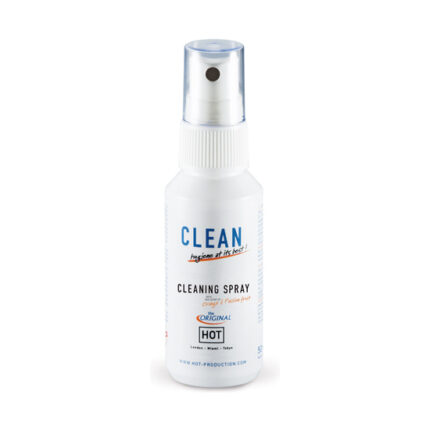 HOT CLEAN SPRAY LIMPIADOR 50 ML. - 001