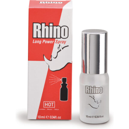 HOT RHINO SPRAY RETARDANTE - 001