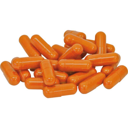 HOT XXL CÁPSULAS REFUERZO PARA HOMBRE 30UDS - 002