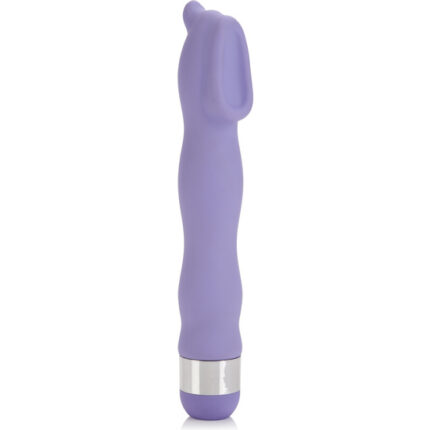 HUMMER ESTIMULADOR DE CLITORIS 10 VELOCIDADES MORADO - 001