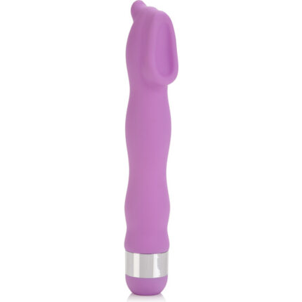 HUMMER ESTIMULADOR DE CLITORIS 10 VELOCIDADES ROSA - 001