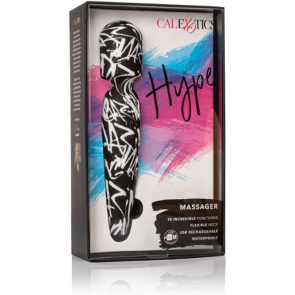 HYPE MASSAGER - 002