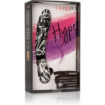 HYPE WAND - 002