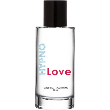 HYPNO LOVE INCREMENTA TU ATRACTIVO SEXUAL PARA HOMBRE - 002